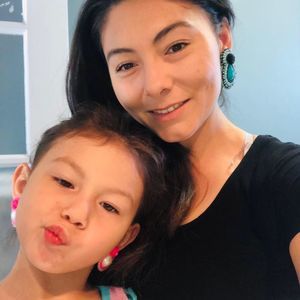 Meet your Posher, Kimberley